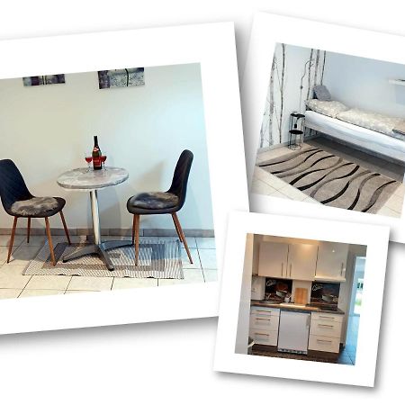 Zwergenstube Appartement Wulfrath Buitenkant foto